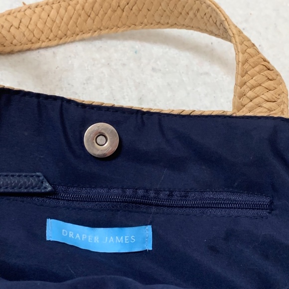 Draper James Purse -Almost New - Picture 2 of 4